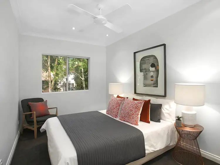 Sixth view of Homely apartment listing, 5/4 Ruth Street, Naremburn NSW 2065