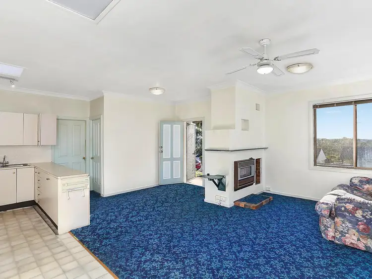 Second view of Homely house listing, 58 Rosebery Street, Heathcote NSW 2233