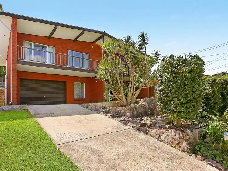 17 Nelson Street, Engadine NSW 2233