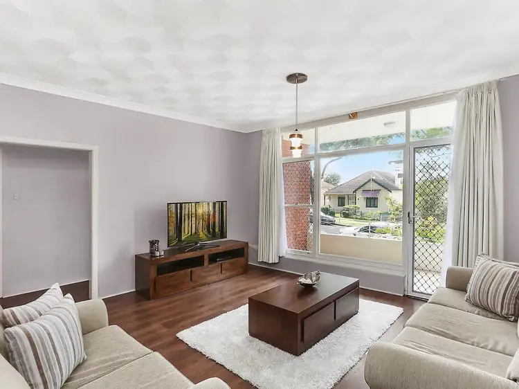 1/25 Balfour Street, Allawah NSW 2218