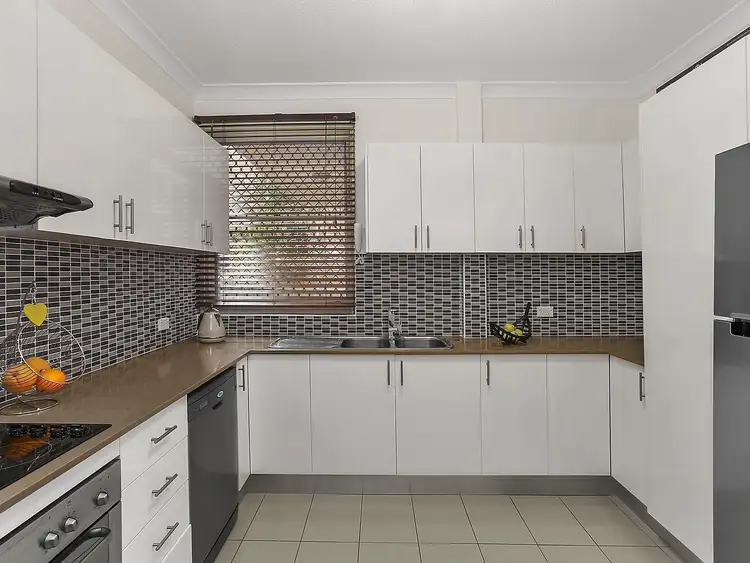 Second view of Homely apartment listing, 1/25 Balfour Street, Allawah NSW 2218