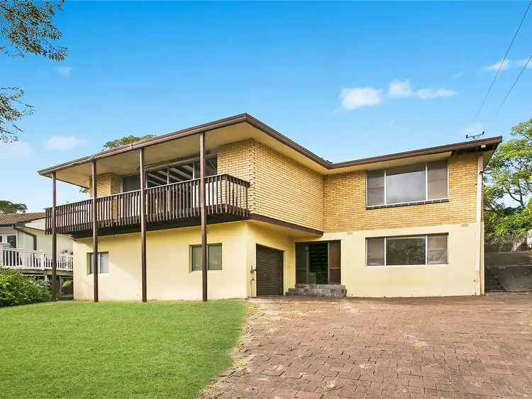98 Sladden Road, Yarrawarrah NSW 2233