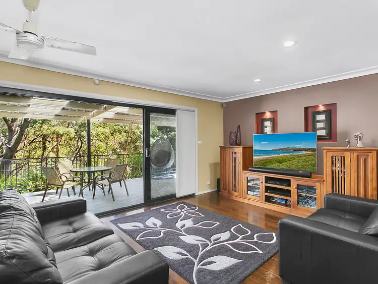 59 Sladden Road, Yarrawarrah NSW 2233