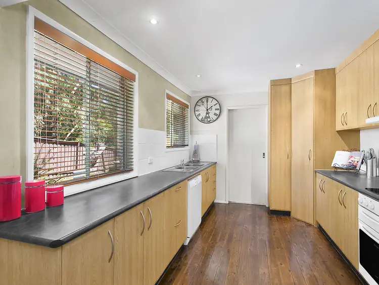 Second view of Homely house listing, 59 Sladden Road, Yarrawarrah NSW 2233