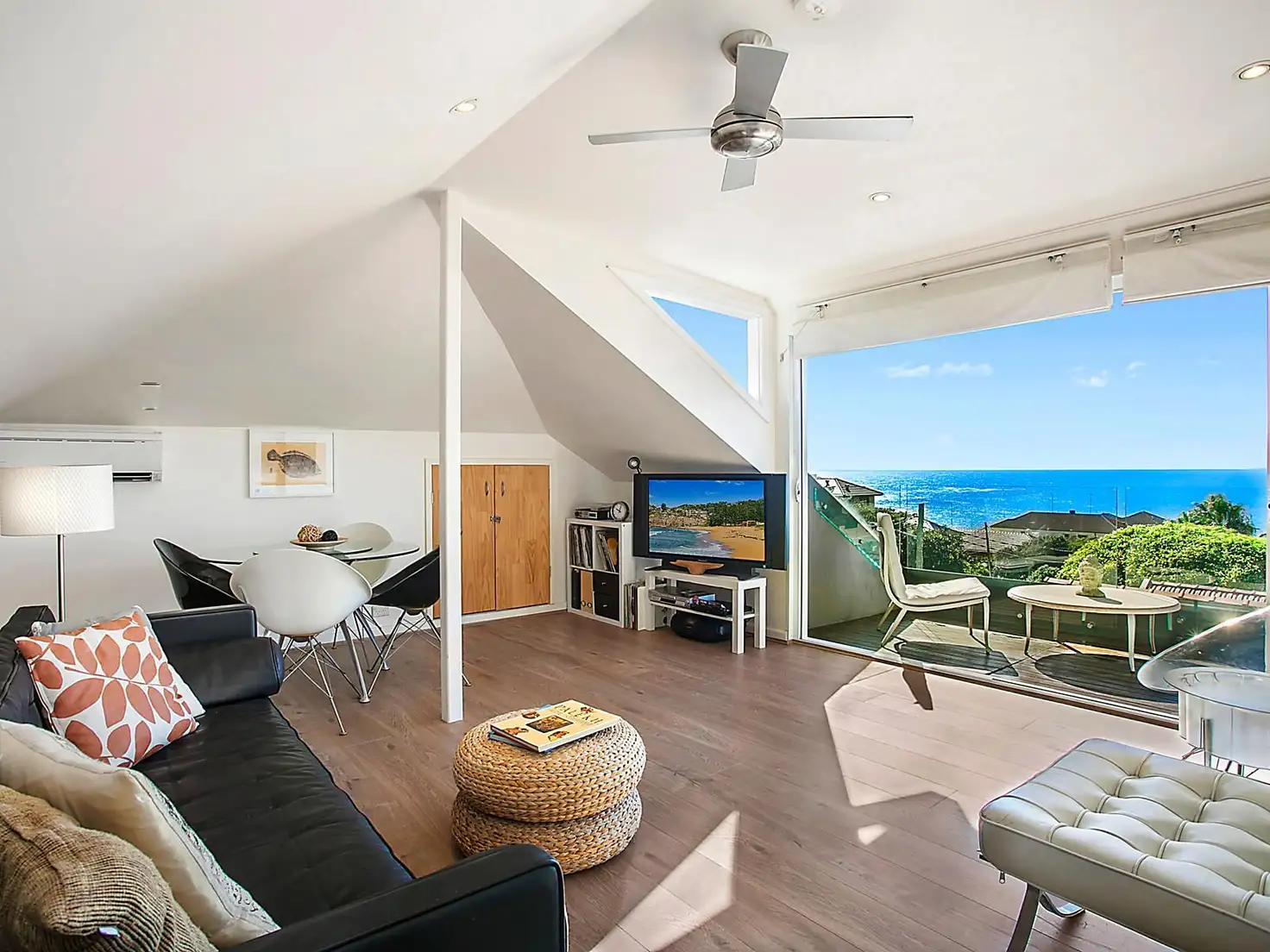 Main view of Homely apartment listing, 8/69 Fletcher Street, Tamarama NSW 2026