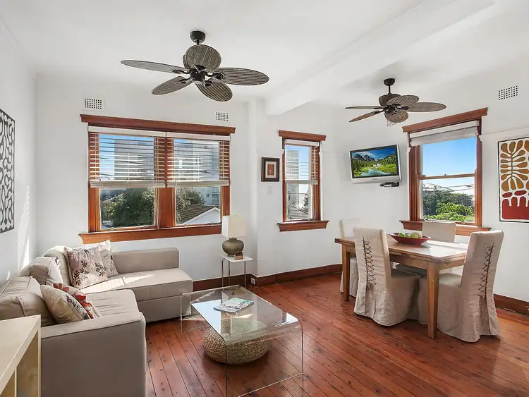 Second view of Homely apartment listing, 8/69 Fletcher Street, Tamarama NSW 2026