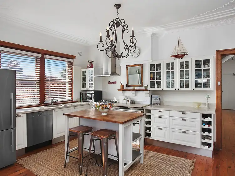 Third view of Homely apartment listing, 8/69 Fletcher Street, Tamarama NSW 2026