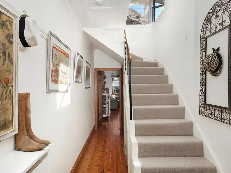 Fifth view of Homely apartment listing, 8/69 Fletcher Street, Tamarama NSW 2026