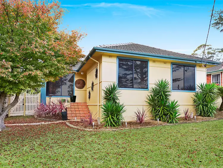 260 Woronora Road, Engadine NSW 2233