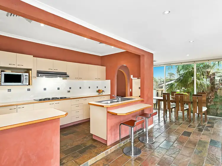 Third view of Homely house listing, 260 Woronora Road, Engadine NSW 2233
