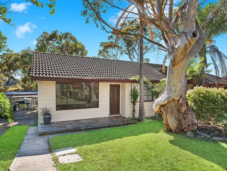 17 Sabugal Road, Engadine NSW 2233
