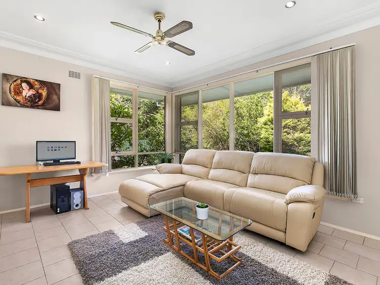 Second view of Homely house listing, 23 Wollybutt Road, Engadine NSW 2233