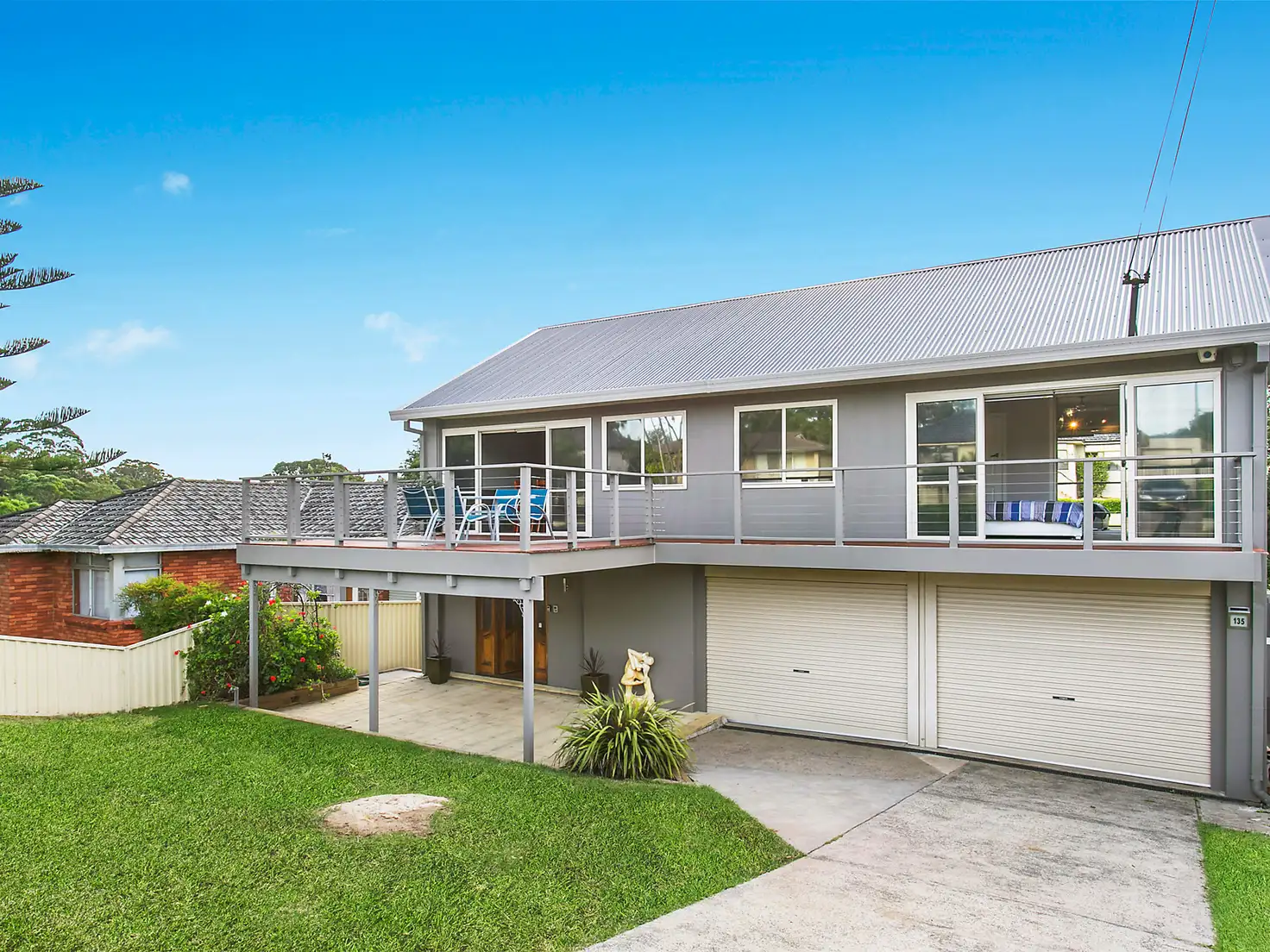 Main view of Homely house listing, 135 Thurlgona Road, Engadine NSW 2233