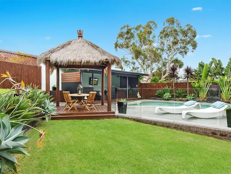 24 Nambour Road, Engadine NSW 2233