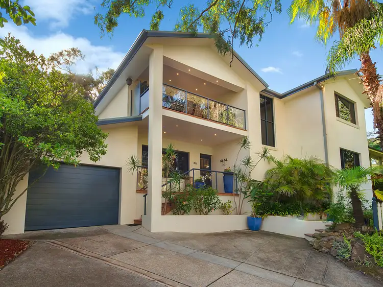 Second view of Homely house listing, 56 Woronora Road, Engadine NSW 2233