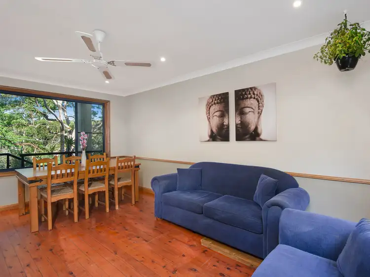 Fourth view of Homely house listing, 56 Woronora Road, Engadine NSW 2233