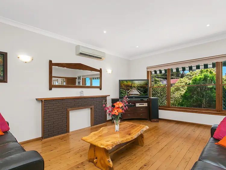 Second view of Homely house listing, 70 Woronora Road, Engadine NSW 2233