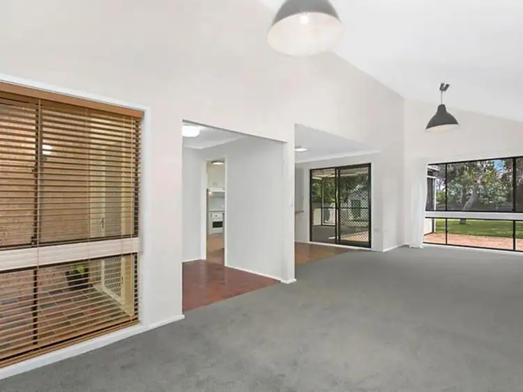 Second view of Homely house listing, 27 Waratah Road, Engadine NSW 2233