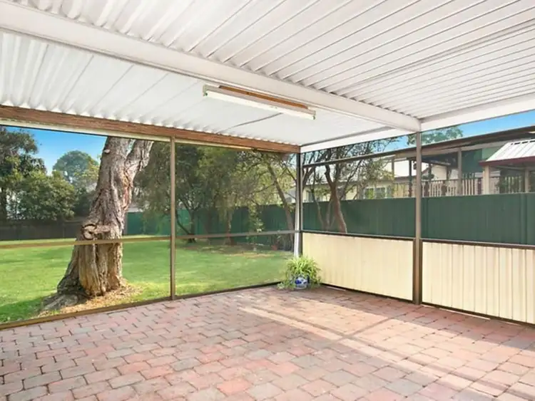 Third view of Homely house listing, 27 Waratah Road, Engadine NSW 2233