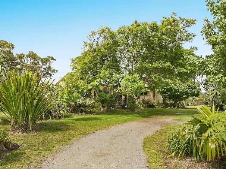 Second view of Homely house listing, 624 Darkes Forest Road, Darkes Forest NSW 2508