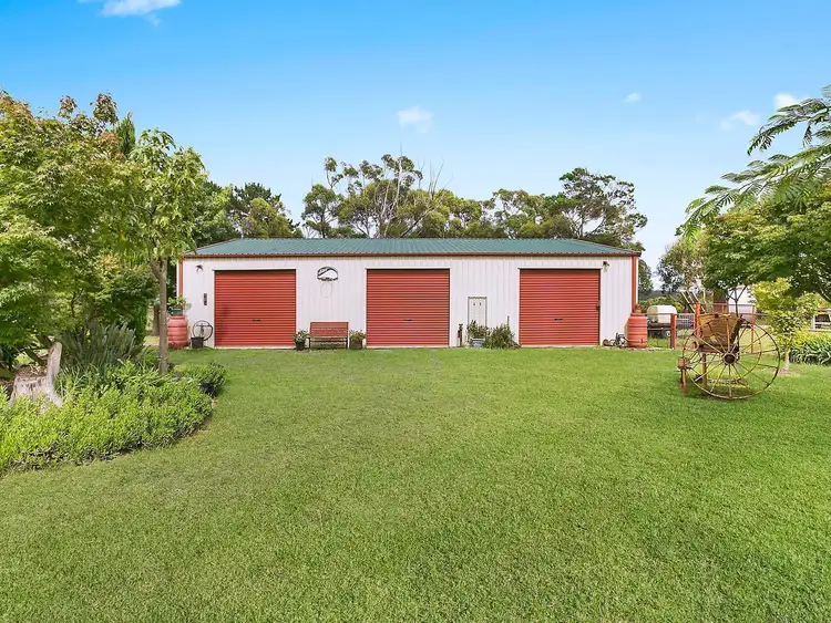 Fourth view of Homely house listing, 624 Darkes Forest Road, Darkes Forest NSW 2508