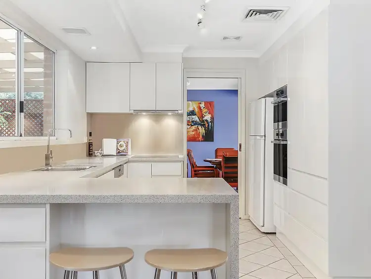 Second view of Homely house listing, 30 Sandpiper Place, Woronora Heights NSW 2233