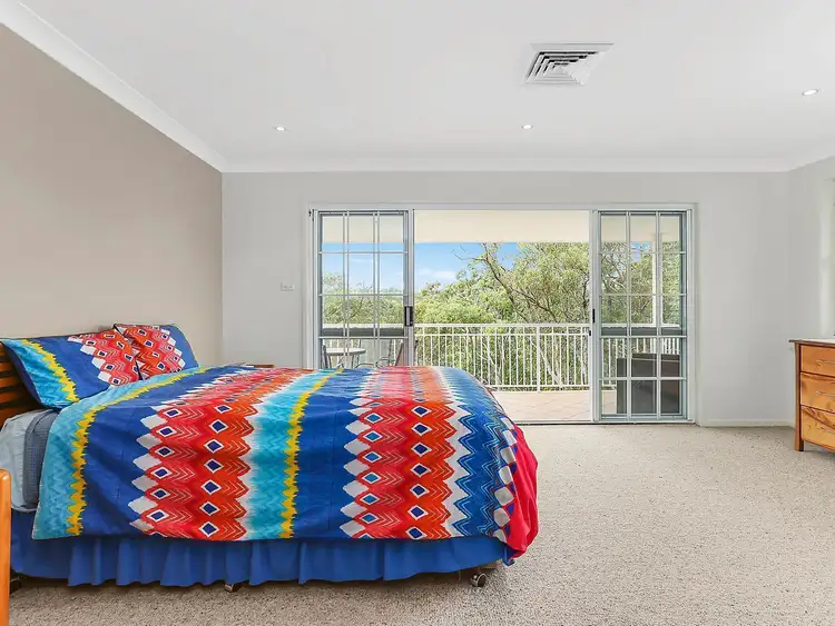Third view of Homely house listing, 30 Sandpiper Place, Woronora Heights NSW 2233