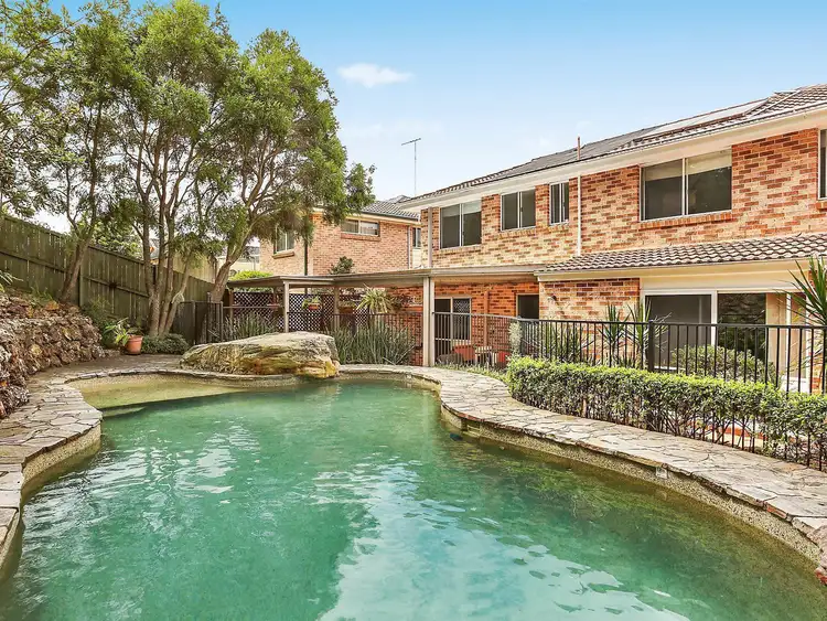 Fourth view of Homely house listing, 30 Sandpiper Place, Woronora Heights NSW 2233