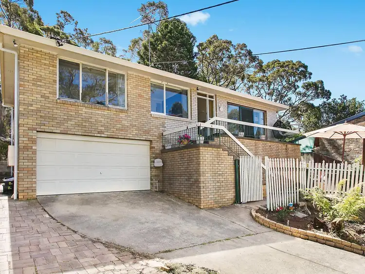 Main view of Homely house listing, 23 Terrigal Place, Engadine NSW 2233