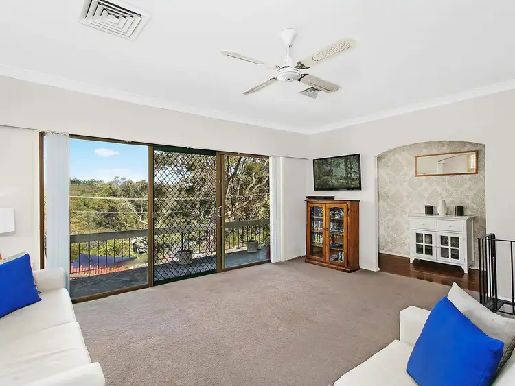 Second view of Homely house listing, 23 Terrigal Place, Engadine NSW 2233