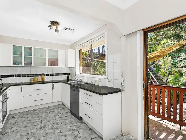 Third view of Homely house listing, 23 Terrigal Place, Engadine NSW 2233