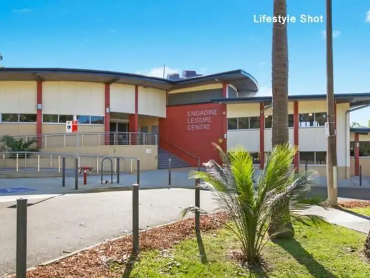 Fourth view of Homely house listing, 23 Terrigal Place, Engadine NSW 2233
