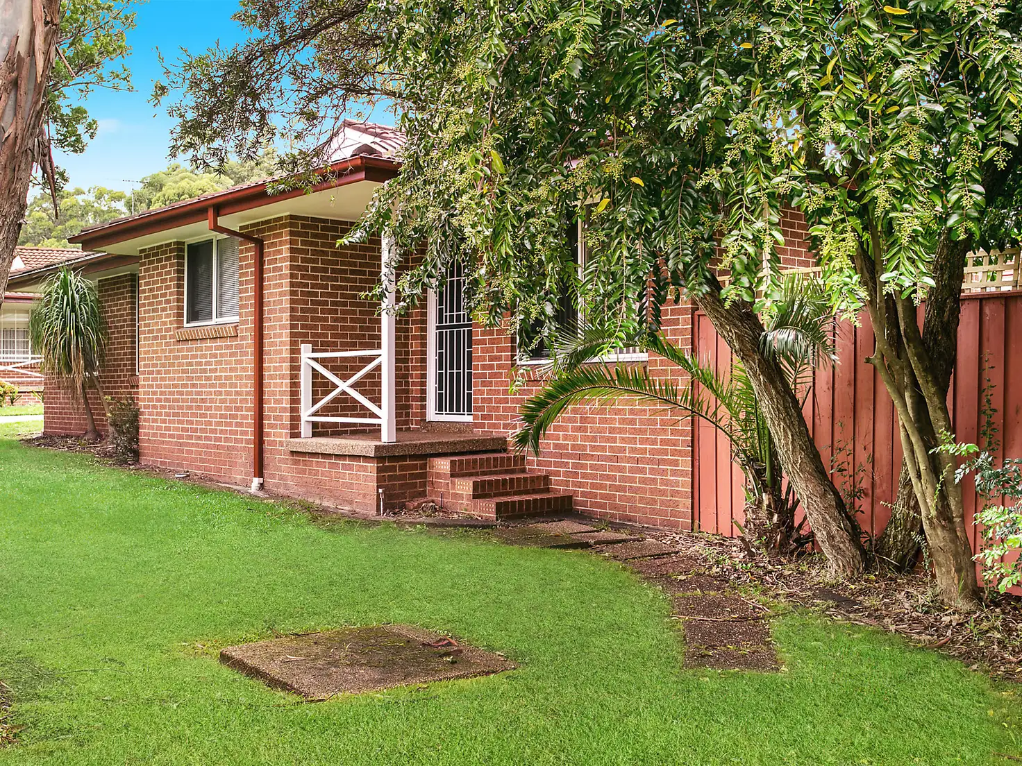 Main view of Homely villa listing, 20/82 Wilson Parade, Heathcote NSW 2233