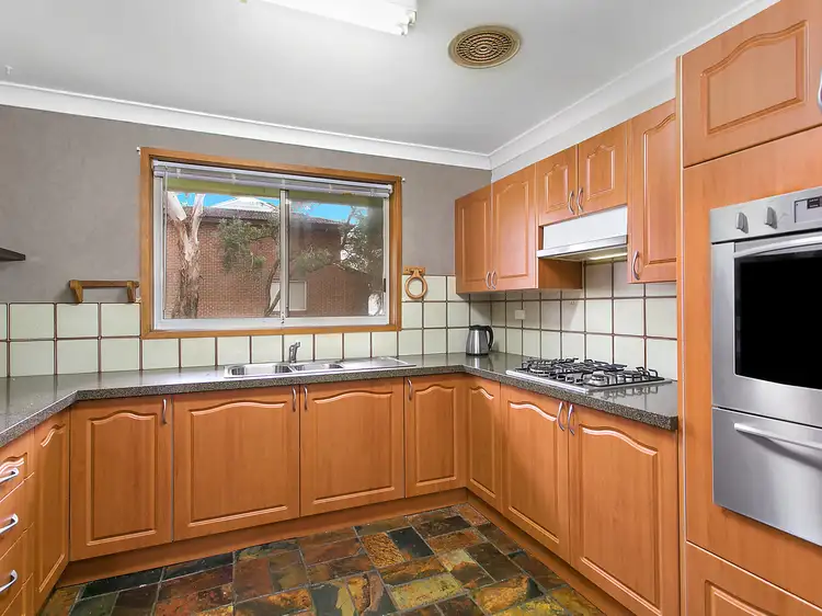 Second view of Homely villa listing, 20/82 Wilson Parade, Heathcote NSW 2233