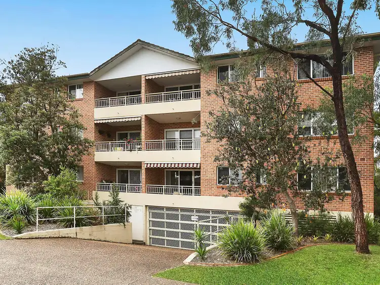 17/1092 Old Princes Highway, Engadine NSW 2233