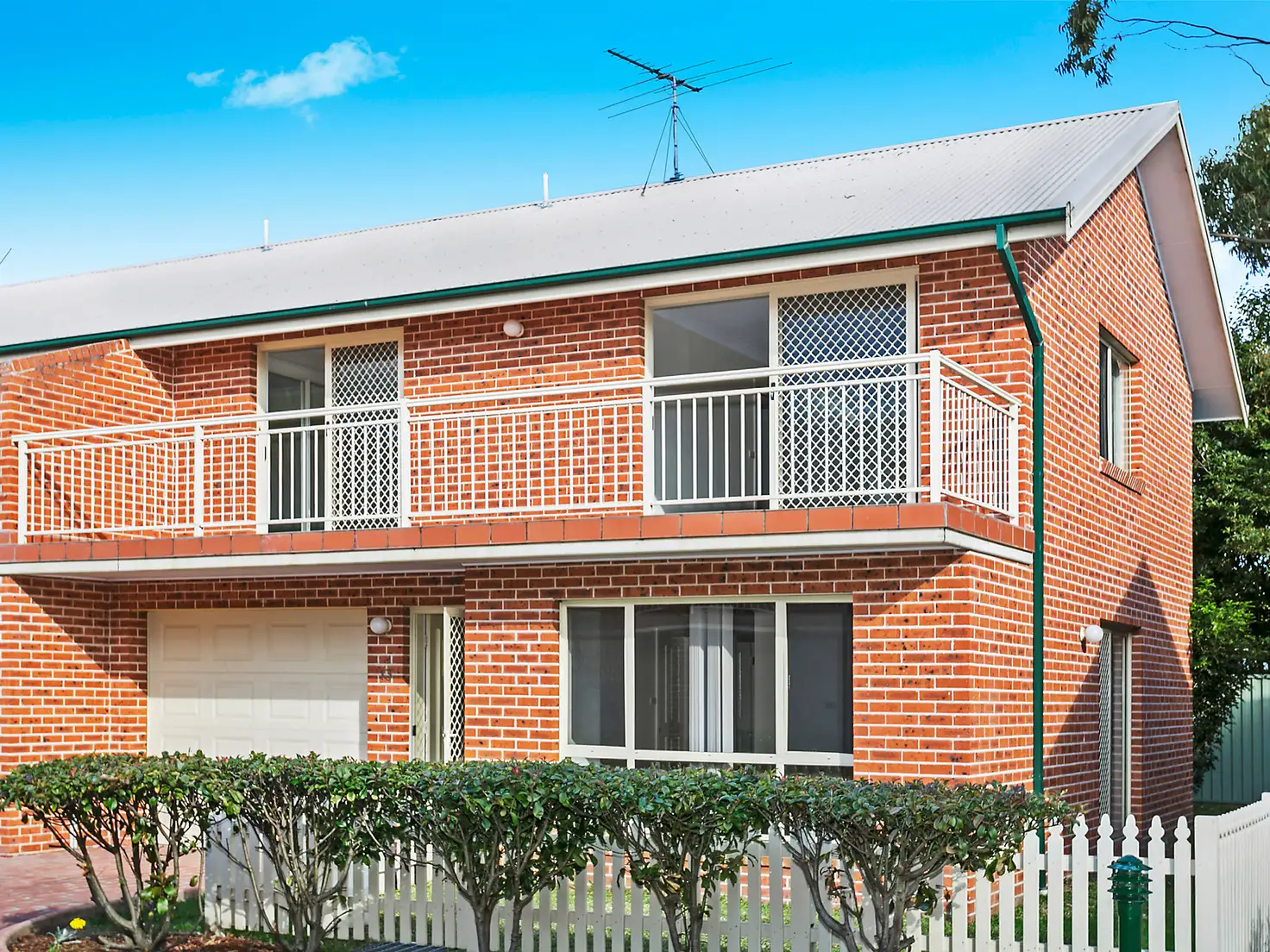 Main view of Homely townhouse listing, 13/1126 Old Princes Highway, Engadine NSW 2233