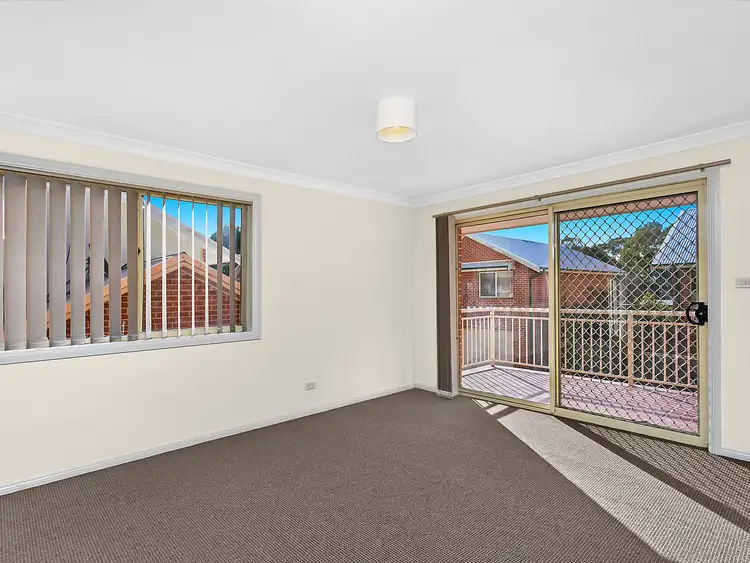 Third view of Homely townhouse listing, 13/1126 Old Princes Highway, Engadine NSW 2233