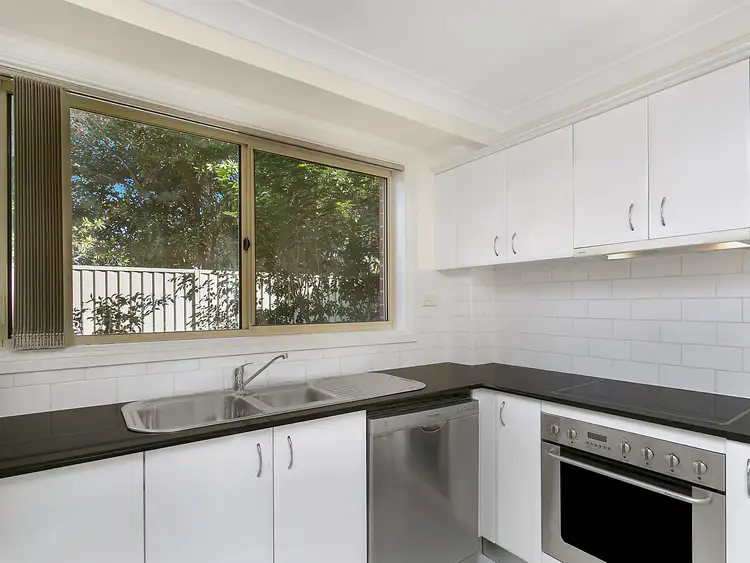 Fourth view of Homely townhouse listing, 13/1126 Old Princes Highway, Engadine NSW 2233
