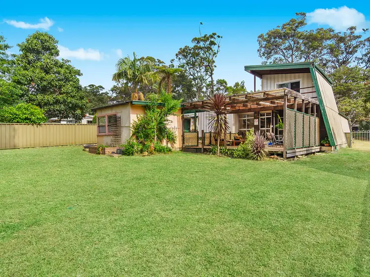 Third view of Homely house listing, 23 Boronia Grove, Heathcote NSW 2233
