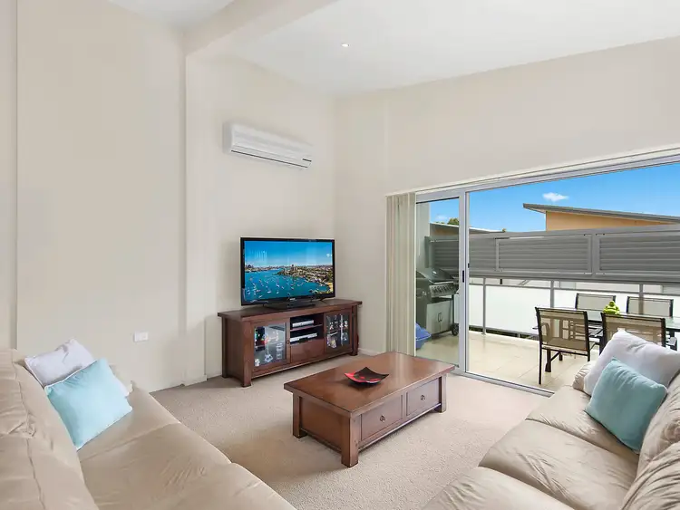 Second view of Homely apartment listing, 13/67 Warrangarree Drive, Woronora Heights NSW 2233