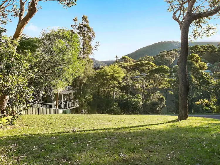Main view of Homely land listing, 9A Hillside Crescent, Stanwell Park NSW 2508