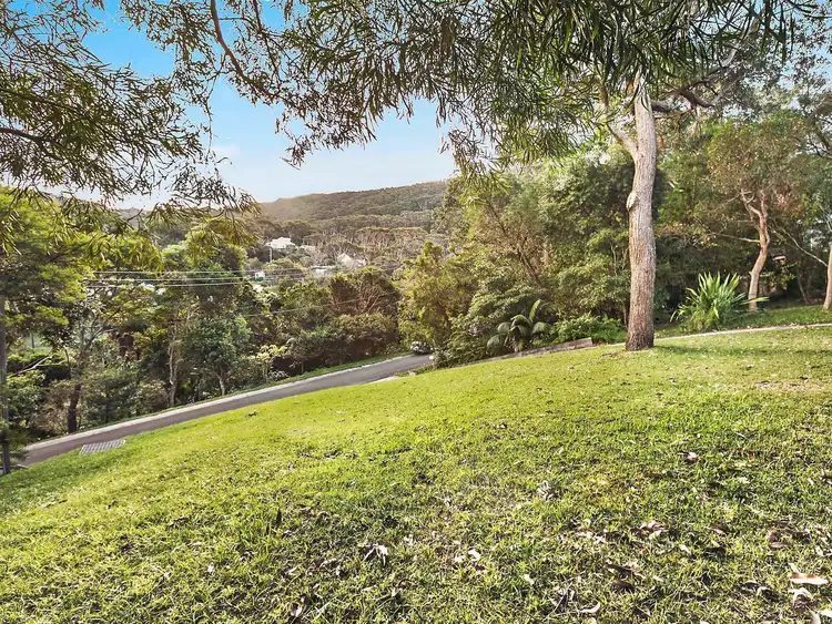 Second view of Homely land listing, 9A Hillside Crescent, Stanwell Park NSW 2508