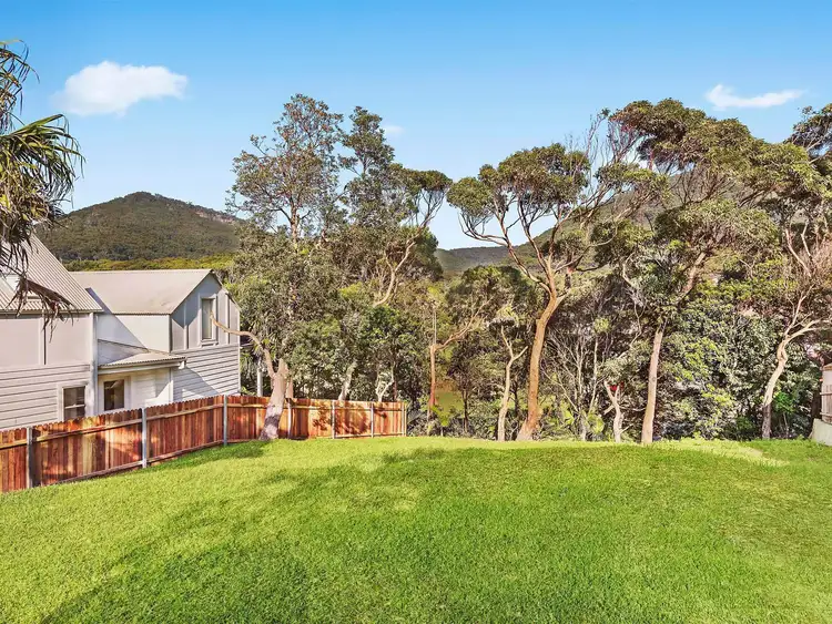 Second view of Homely land listing, 20B Seaview Crescent, Stanwell Park NSW 2508