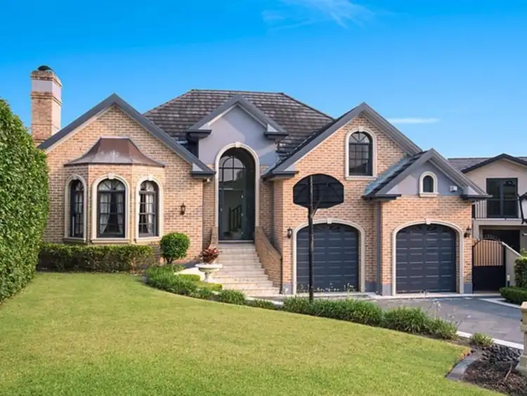 8 Silvereye Court, Woronora Heights NSW 2233
