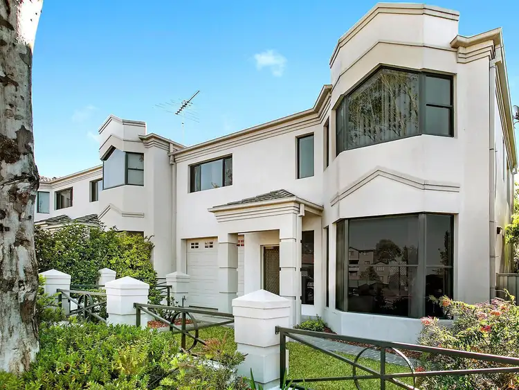 Main view of Homely townhouse listing, 1/91 Caldarra Avenue, Engadine NSW 2233