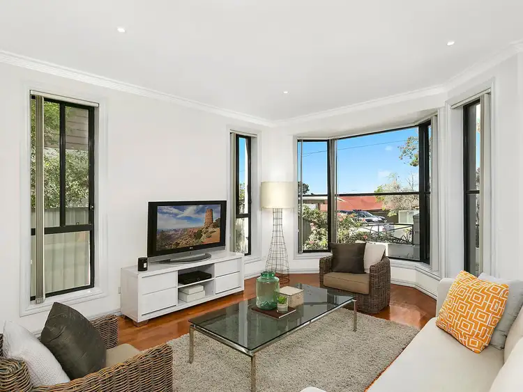 Second view of Homely townhouse listing, 1/91 Caldarra Avenue, Engadine NSW 2233