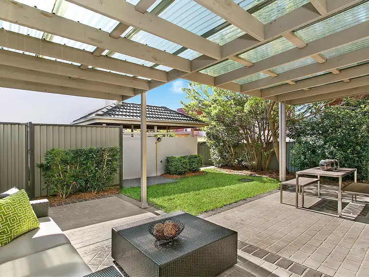 Fourth view of Homely townhouse listing, 1/91 Caldarra Avenue, Engadine NSW 2233