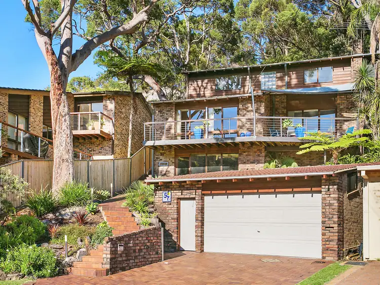 Main view of Homely house listing, 57 Tobruk Avenue, Engadine NSW 2233