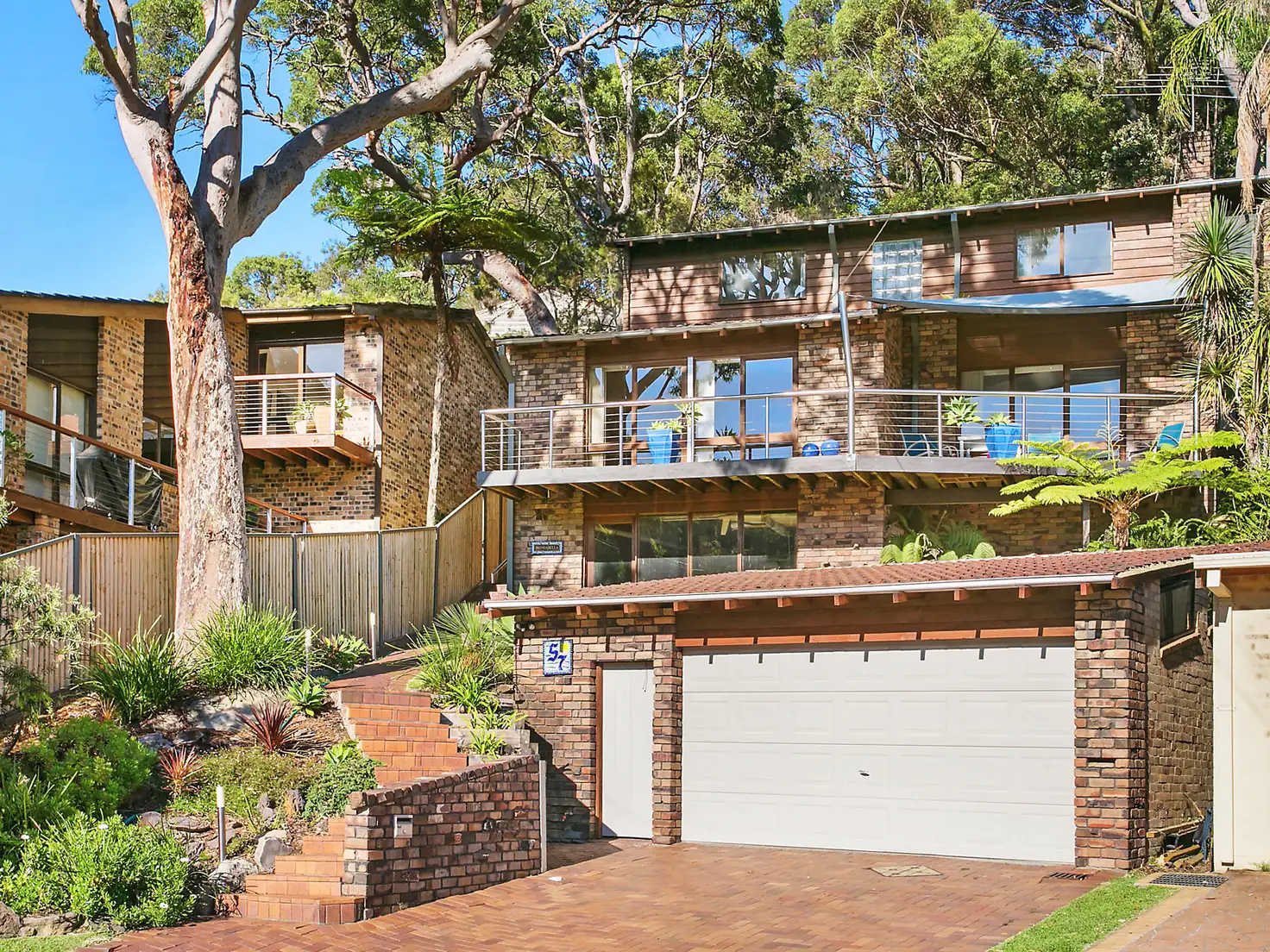 Main view of Homely house listing, 57 Tobruk Avenue, Engadine NSW 2233