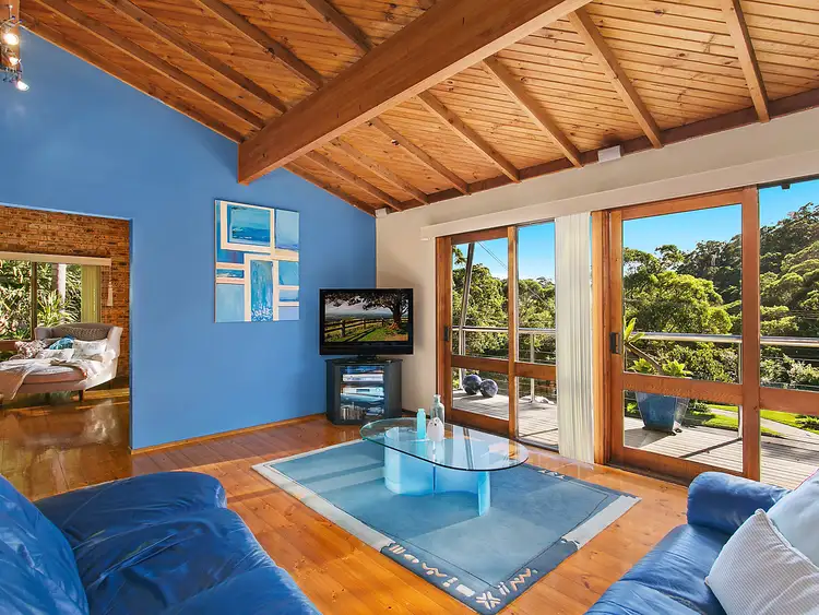 Second view of Homely house listing, 57 Tobruk Avenue, Engadine NSW 2233